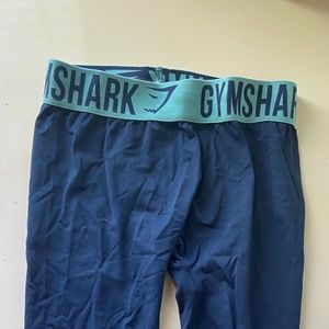 Gymshark seamless flex leggings